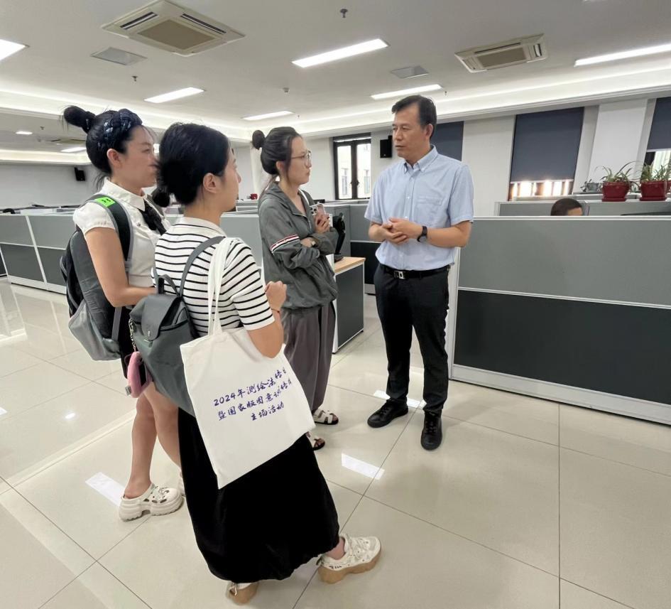 实景三维技术 精准民生服务，未来已来