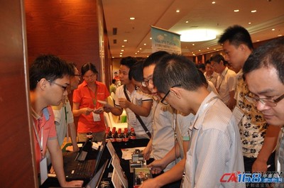 智能与节能并驾齐驱，深圳微电机研讨会探讨行业未来新篇章