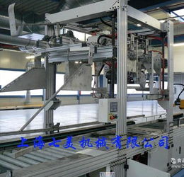 七美机械 产品展示与技术实力解析，专业咨询助力工业升级