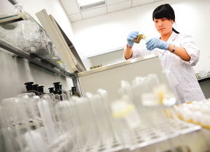 天津科技小巨人三年计划 引领科技型中小企业蓬勃发展